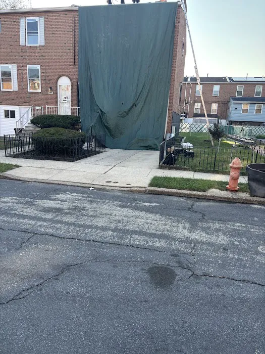 Above All Contractors Picture 2