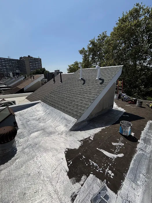 Above All Contractors Picture 4