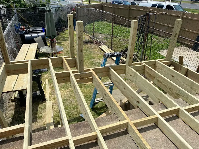 Two brothers General Construction LLC. Picture 2