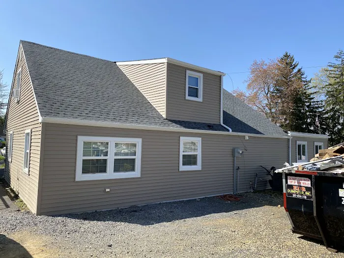 Two brothers General Construction LLC. Picture 4