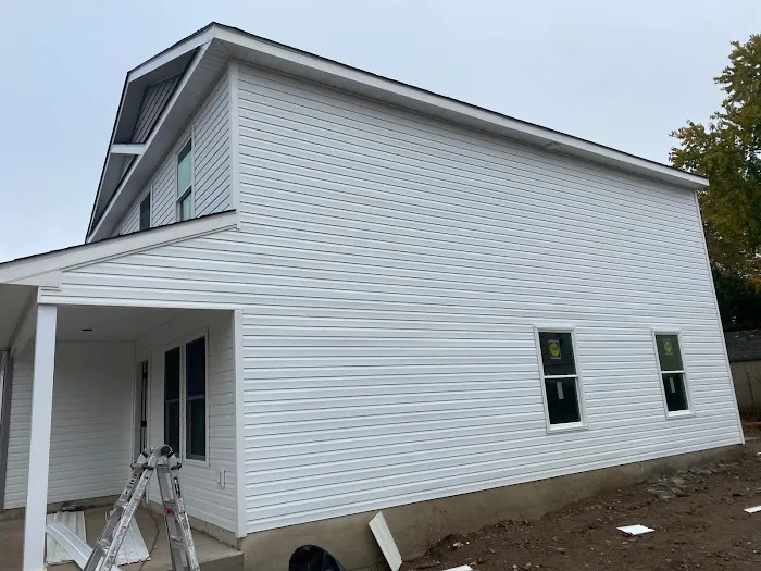 Two brothers General Construction LLC. Picture 5