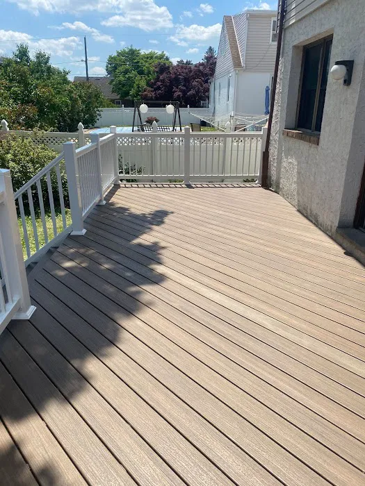 Two brothers General Construction LLC. Picture 6