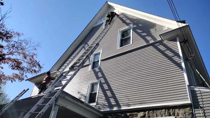 Two brothers General Construction LLC. Picture 7