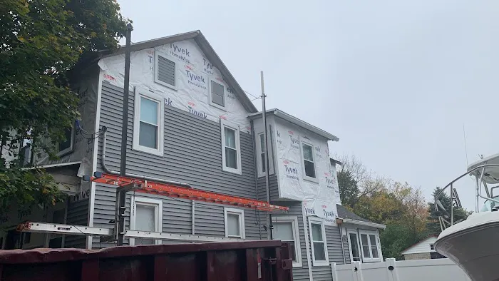 Two brothers General Construction LLC. Picture 3