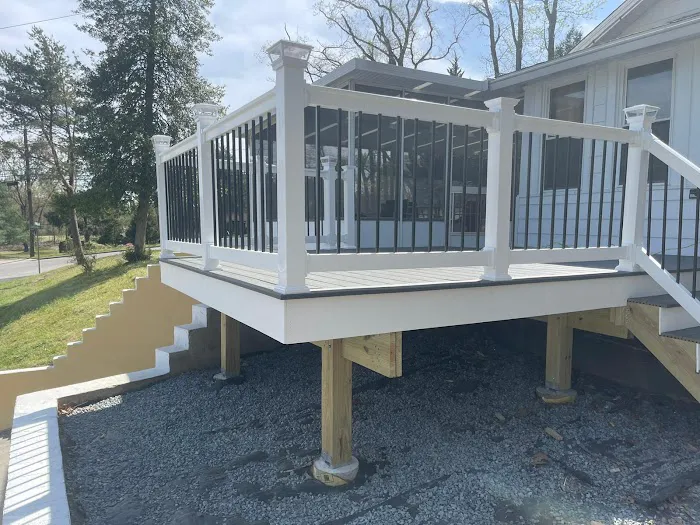 Two brothers General Construction LLC. Picture 10