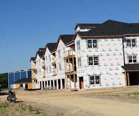 Two brothers General Construction LLC.