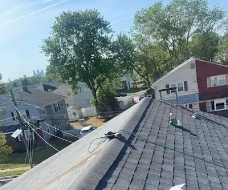 Bell Roofing Company, LLC