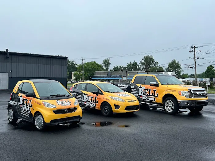 Bell Roofing Company, LLC Picture 3