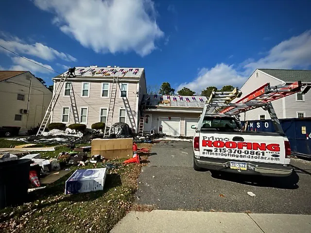 Primo Roofing and Siding Picture 5