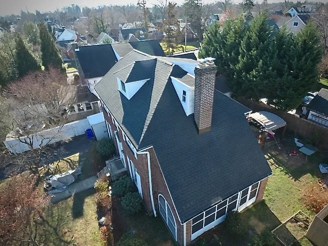 Primo Roofing and Siding Picture 1