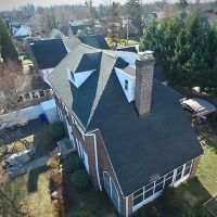 Primo Roofing and Siding ico