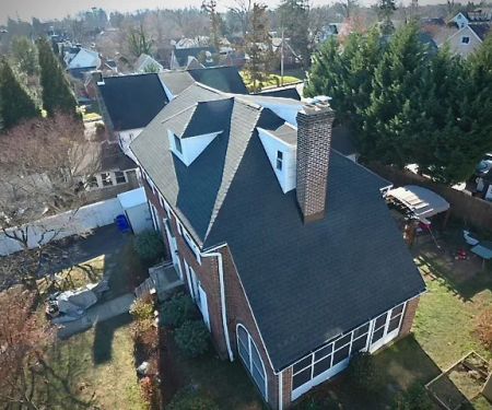 Primo Roofing and Siding