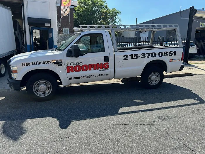 Primo Roofing and Siding Picture 6