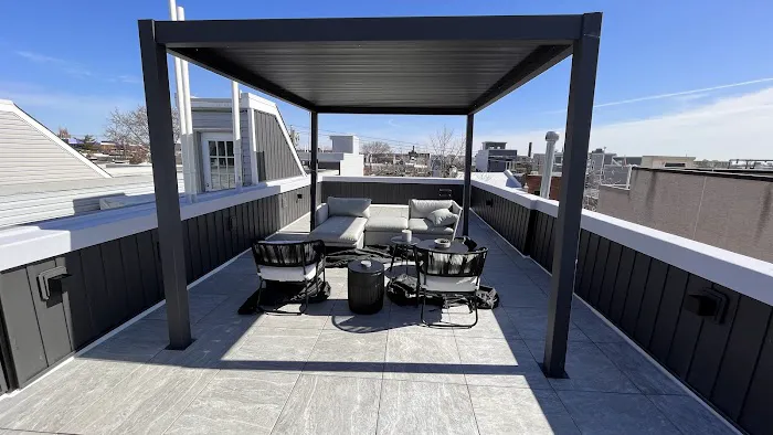 Hybrid Roofing and Renovations Picture 8