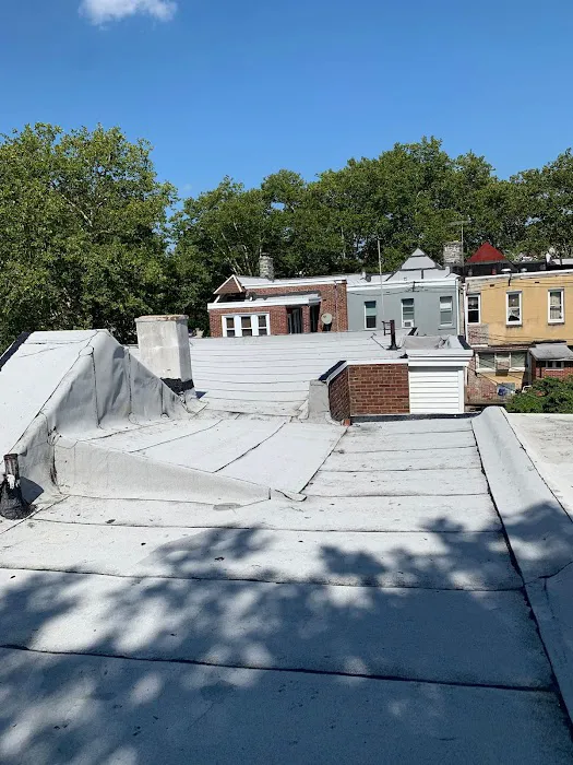 Hybrid Roofing and Renovations Picture 6