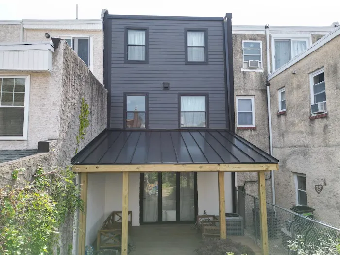 Hybrid Roofing and Renovations Picture 7