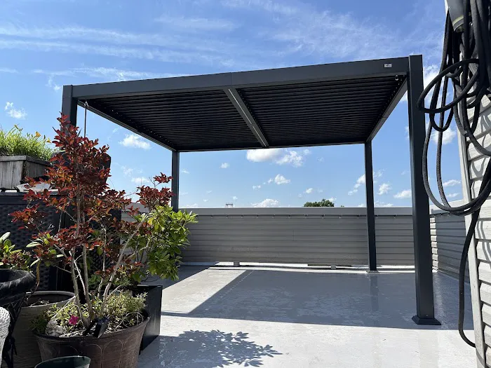 Hybrid Roofing and Renovations Picture 1