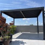 Hybrid Roofing and Renovations