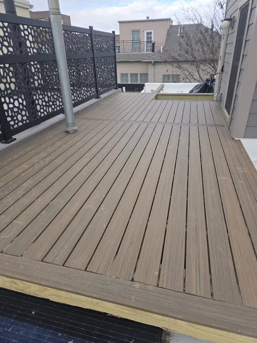 Hybrid Roofing and Renovations Picture 2