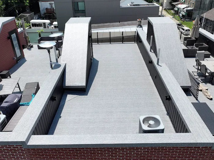 Hybrid Roofing and Renovations Picture 3