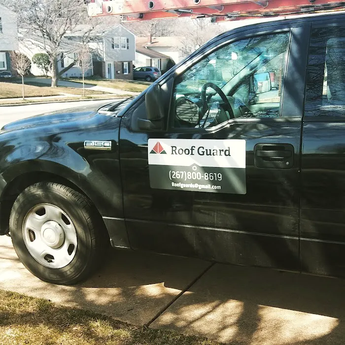 Roof Guard Picture 9