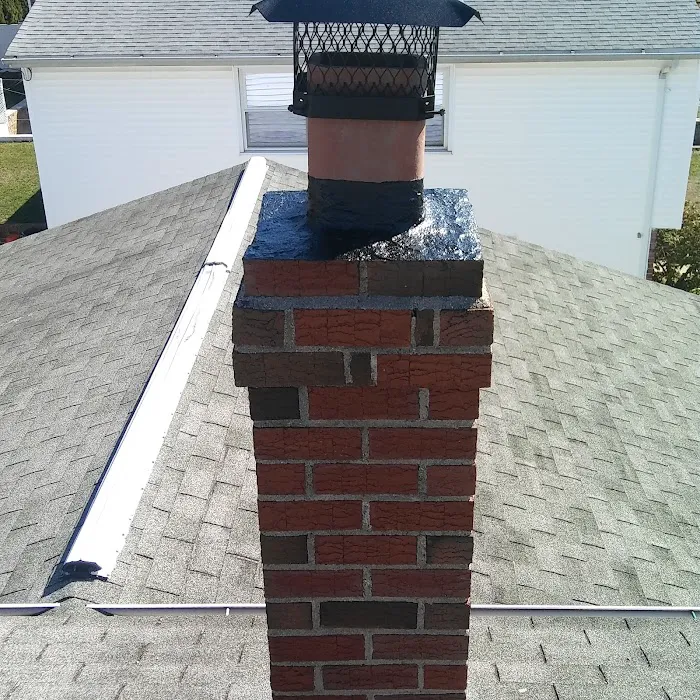 Roof Guard Picture 7