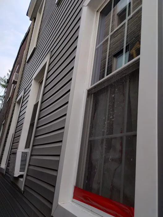 Bridesburg Roofing Co Picture 3