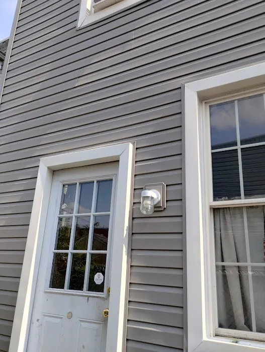 Bridesburg Roofing Co Picture 1