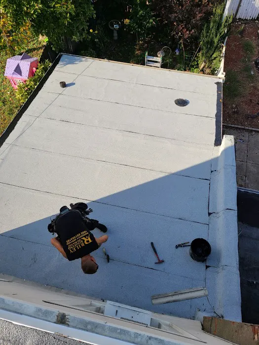 Riley Roofing Picture 9