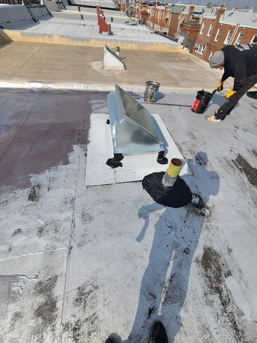 Riley Roofing Picture 5