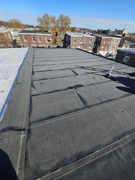 Riley Roofing Picture 8