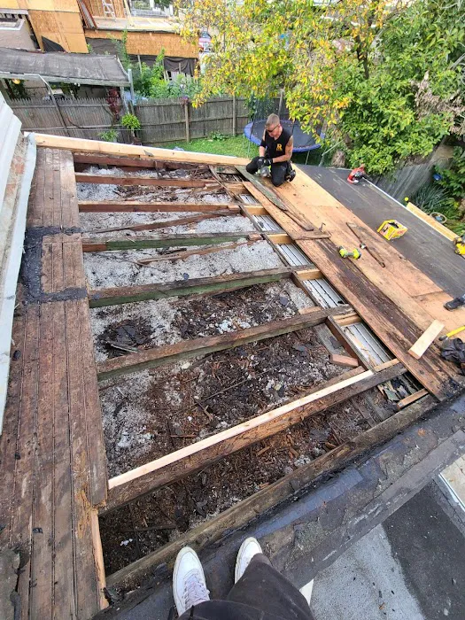 Riley Roofing Picture 10