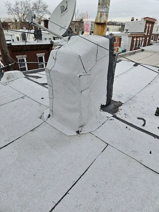 Riley Roofing Picture 4