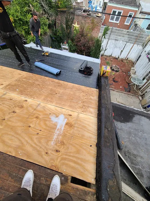 Riley Roofing Picture 1