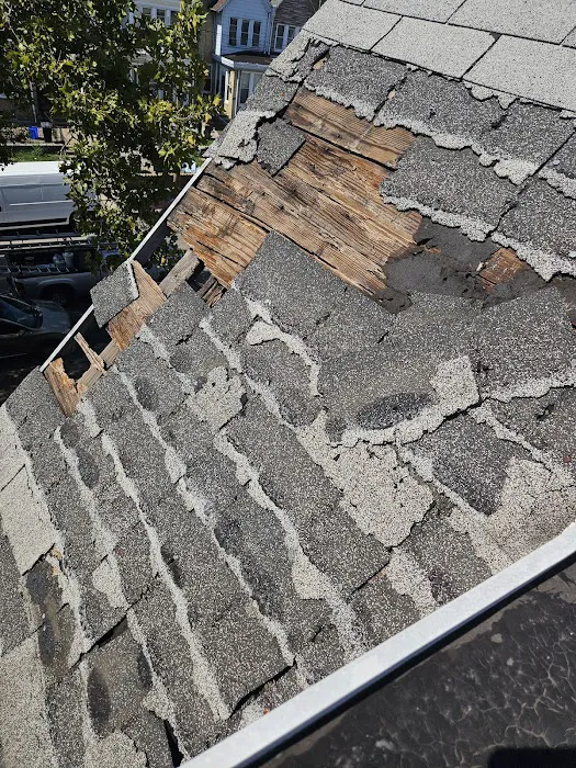 Riley Roofing Picture 3