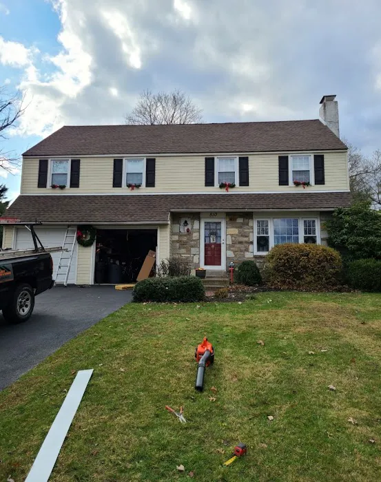 Riley Roofing Picture 6