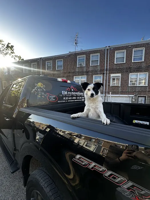 EM Renovations LLC Picture 1