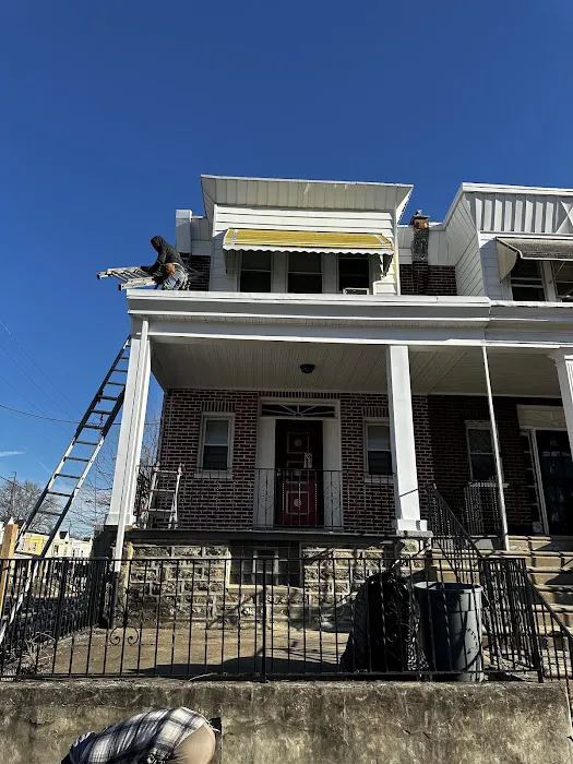 EM Renovations LLC Picture 10