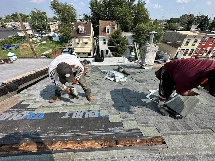 AP Roofing Picture 8