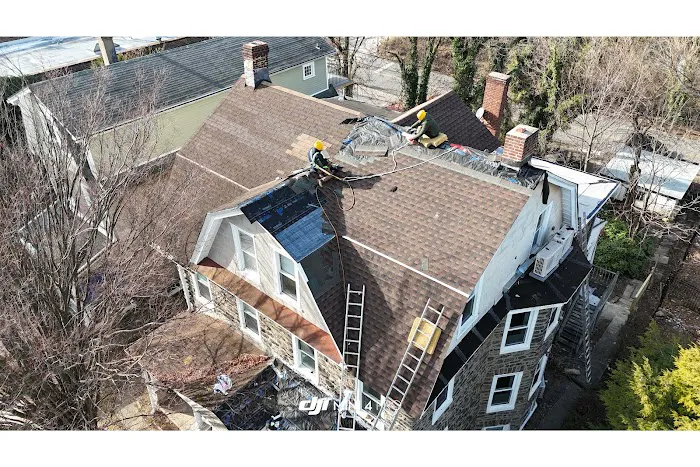 AP Roofing Picture 1