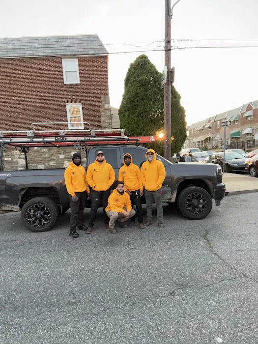 AP Roofing Picture 3