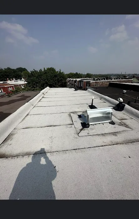 AP Roofing Picture 5