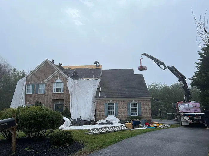 Michael Exteriors, LLC Picture 1