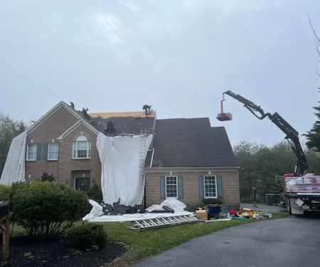 Michael Exteriors, LLC