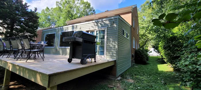 General Contractor Picture 1