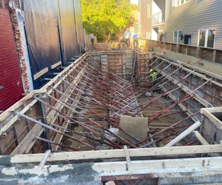 Goldstone General Contractors Corp