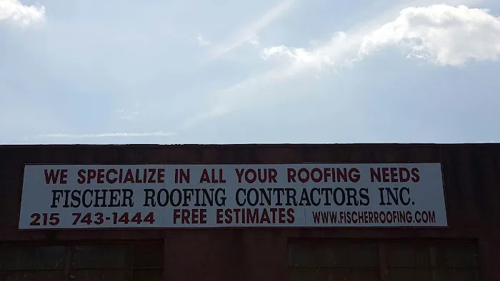 Fischer Roofing Contractors Picture 6