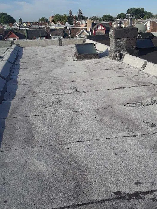 Fischer Roofing Contractors Picture 4