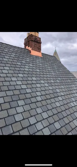 Liberty Roofing Inc. Picture 3