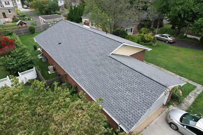 Liberty Roofing Inc. Picture 8